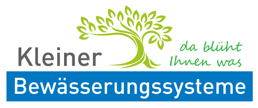 Kleiner Bewässerungssysteme